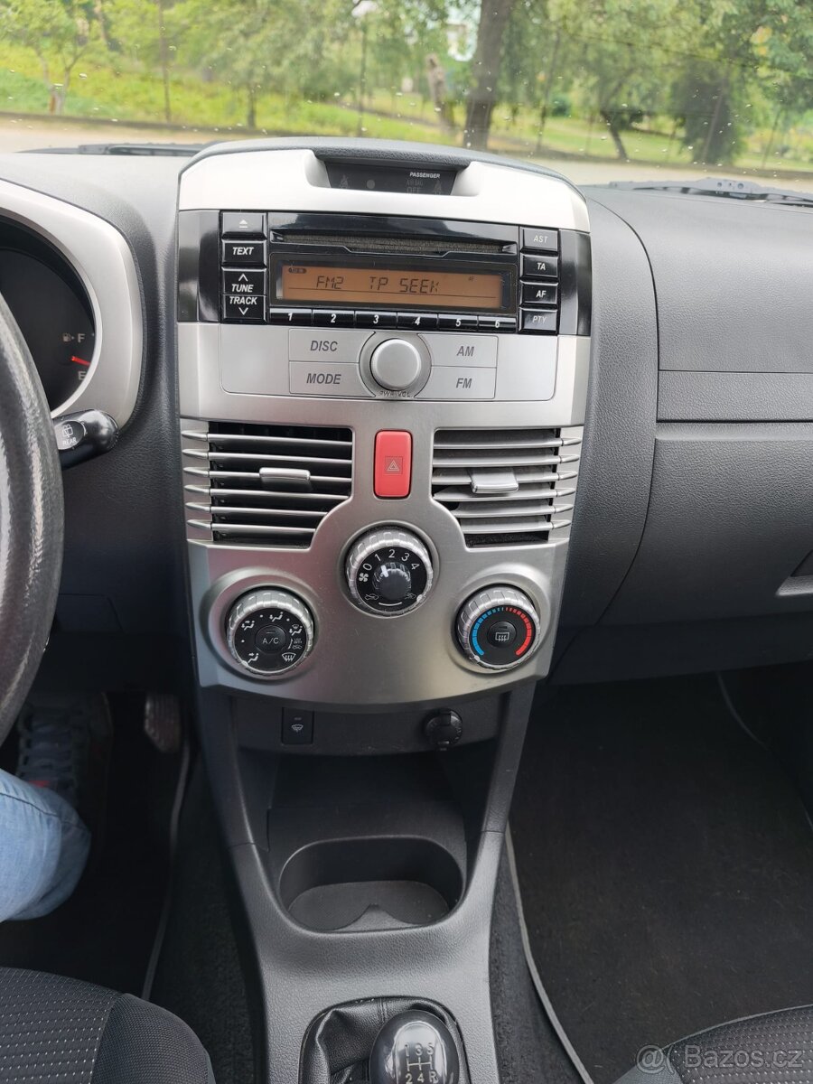 Daihatsu Terios 1.5 4x4 - 12