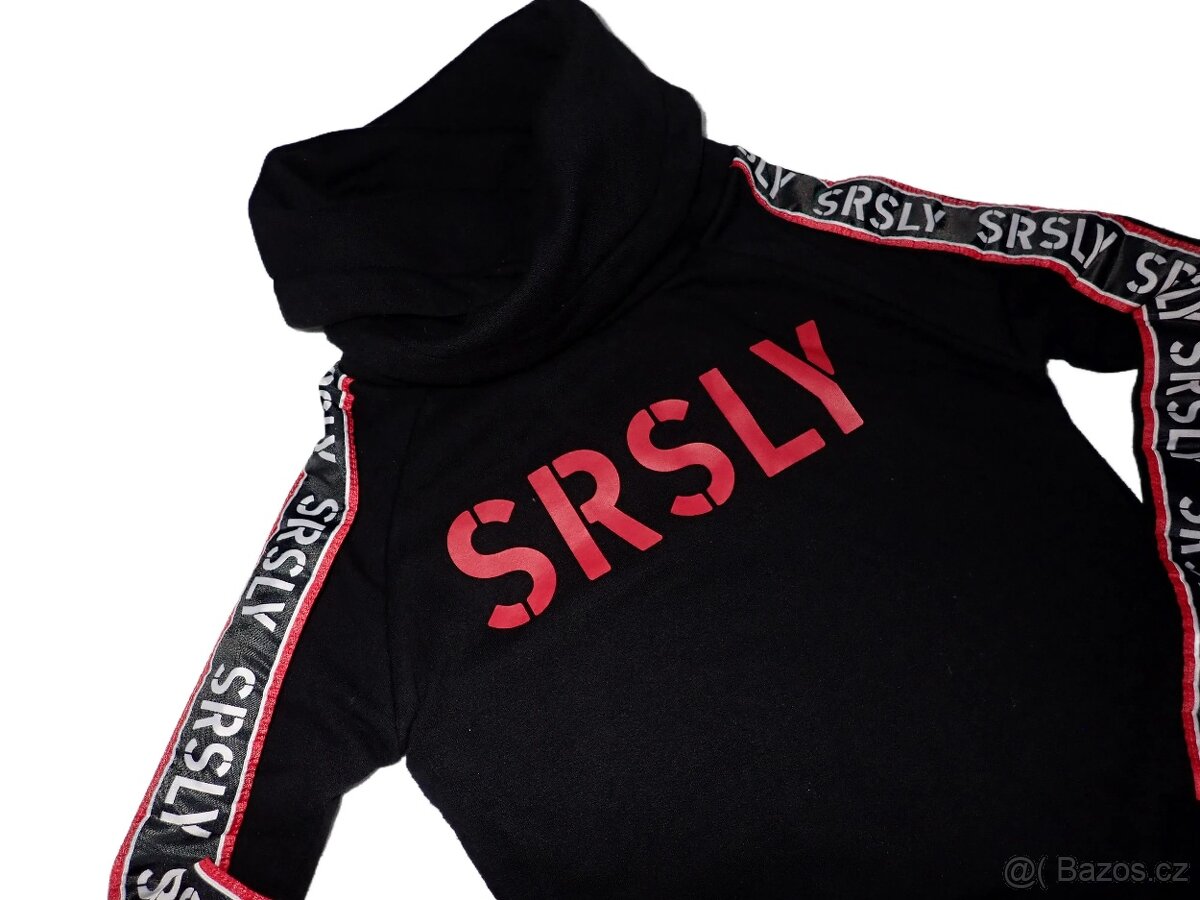 dětské mikiny vel.146/152 - 12