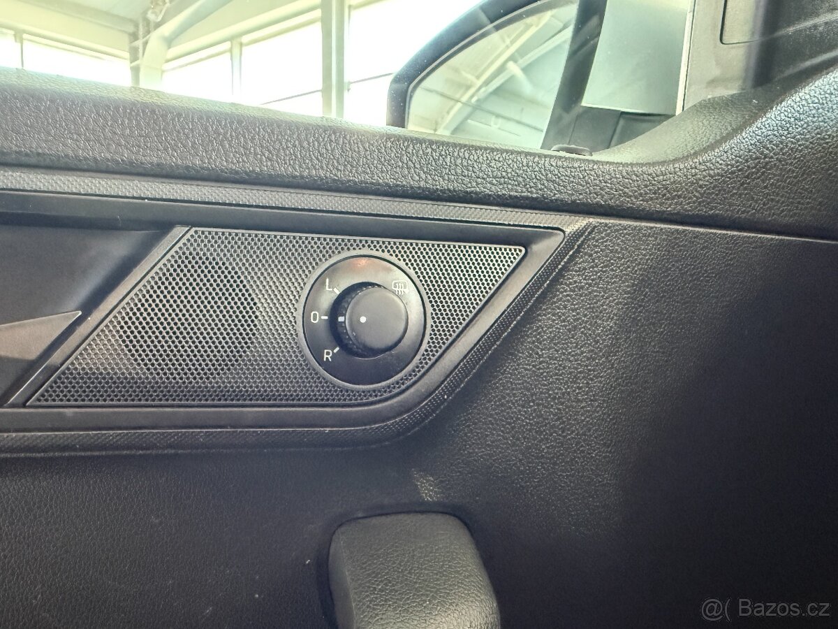 Škoda Fabia 1,2 TSI 66kW,SERVISKA - 12