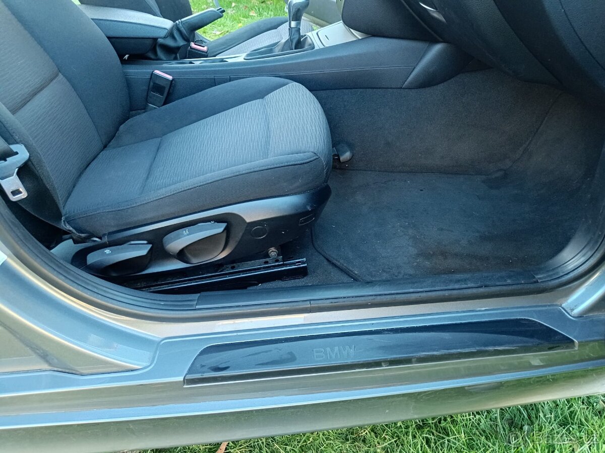 PRODAM BMW 116I 2.0 l benzin - 12