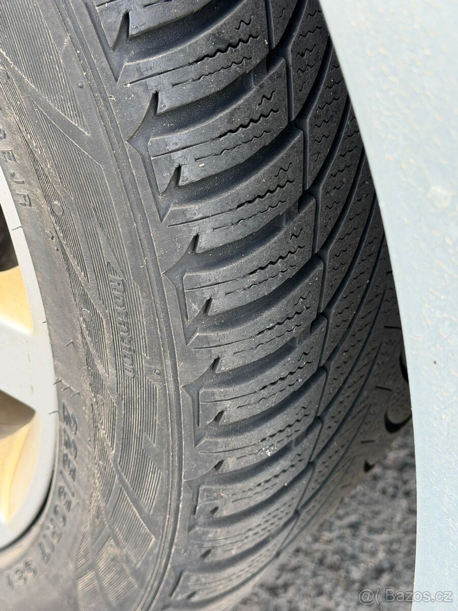 VW Sharan 2014 2.0tdi - 12