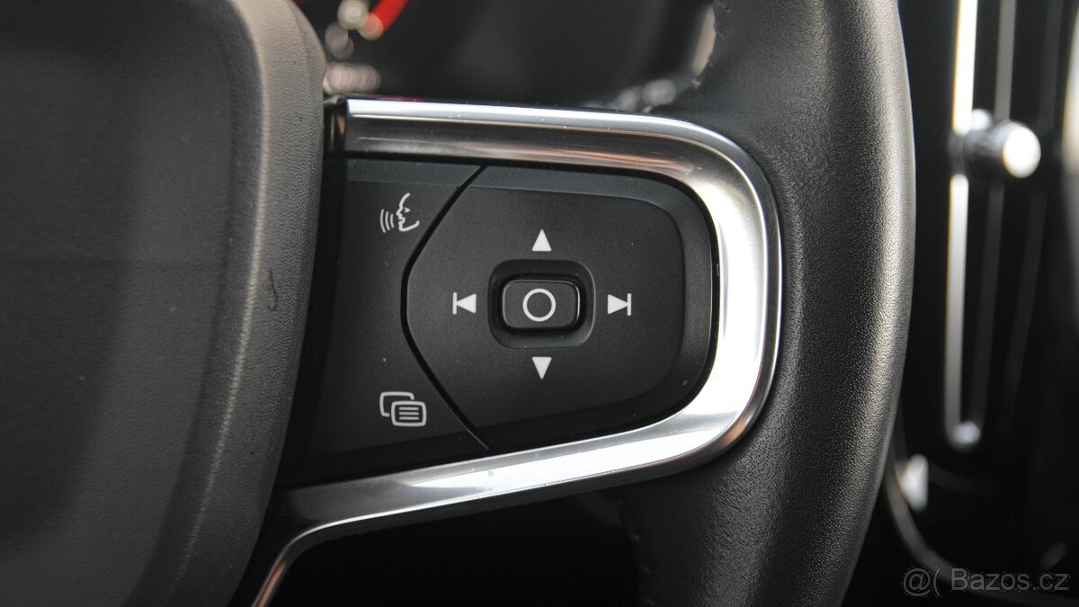 Volvo XC40, D3 AWD 2,0/110kW - 12