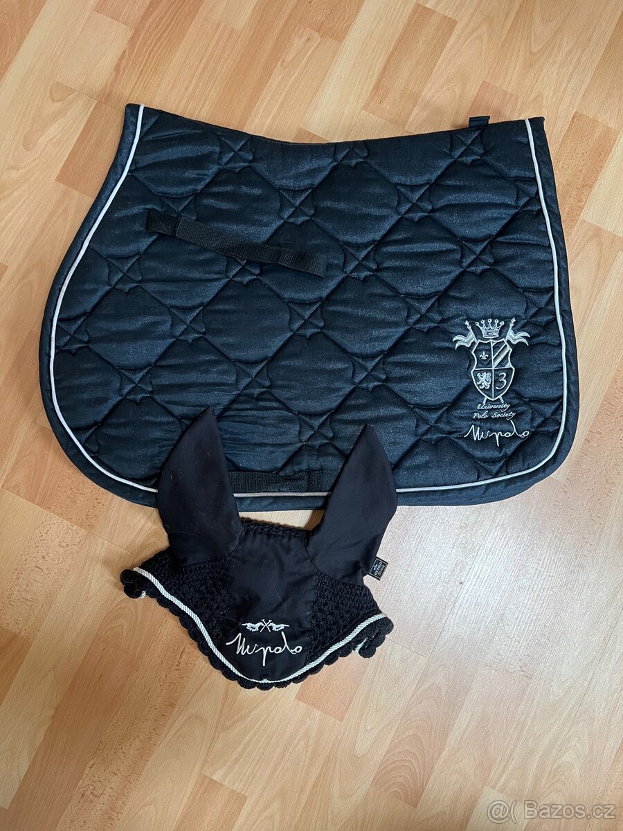 Podsedlové děcky - 12