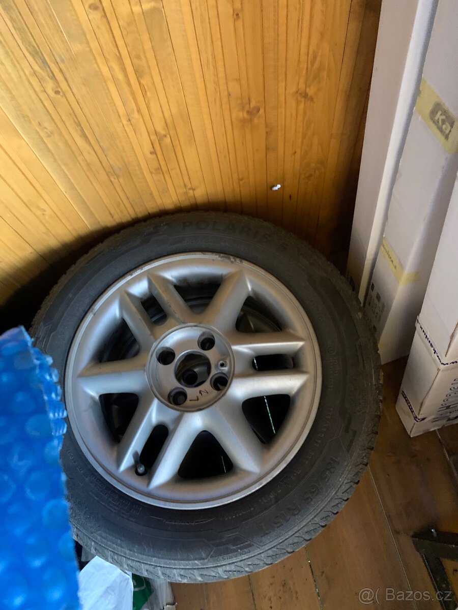 renault scenic - 12