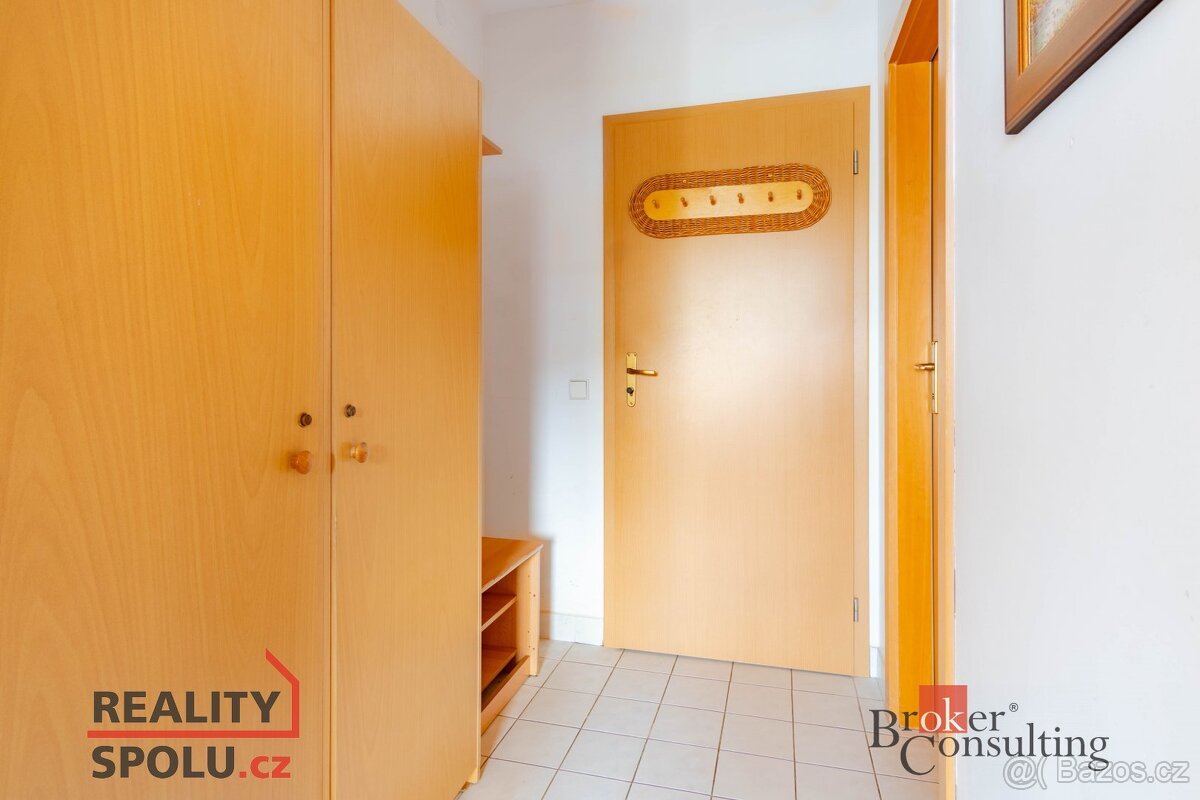 Prodej, byty/3+kk, 85 m2, Horní Rokytnice 656, 51245 Rokytni - 12