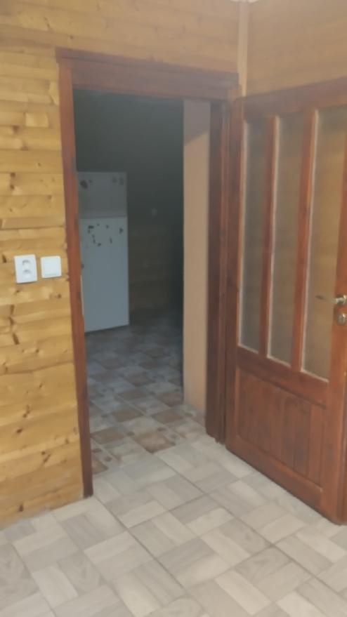 Pronajmu byt v rodinném domě - 12