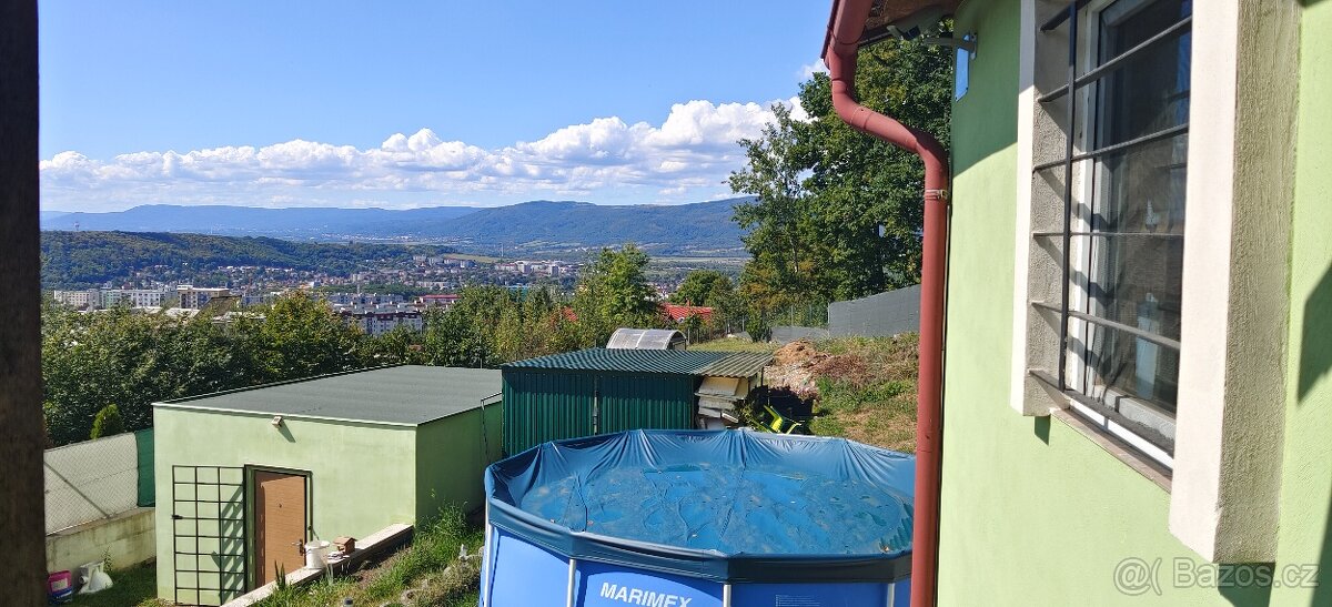 Prodej chaty se zahradou - 12