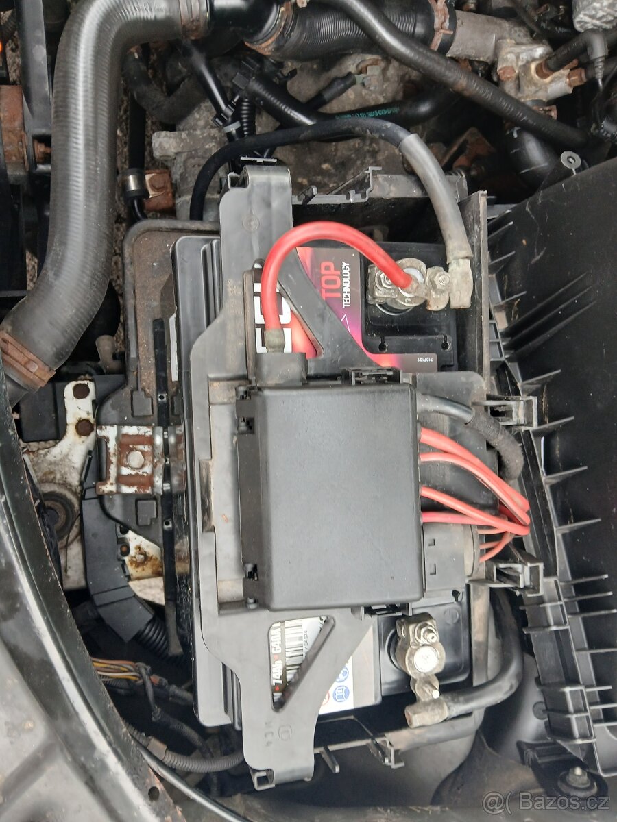 1.9 tdi - 12