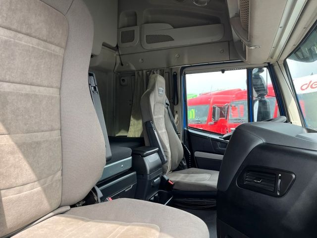 Iveco STRALIS 500 LOW DECK AUTOMAT EURO VI - 12