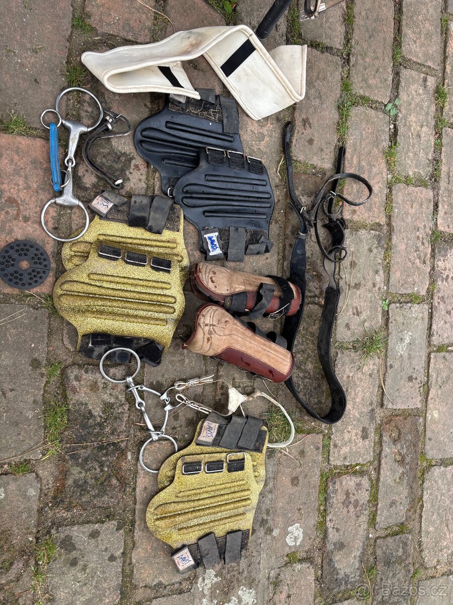 Velký dostihový set - 12