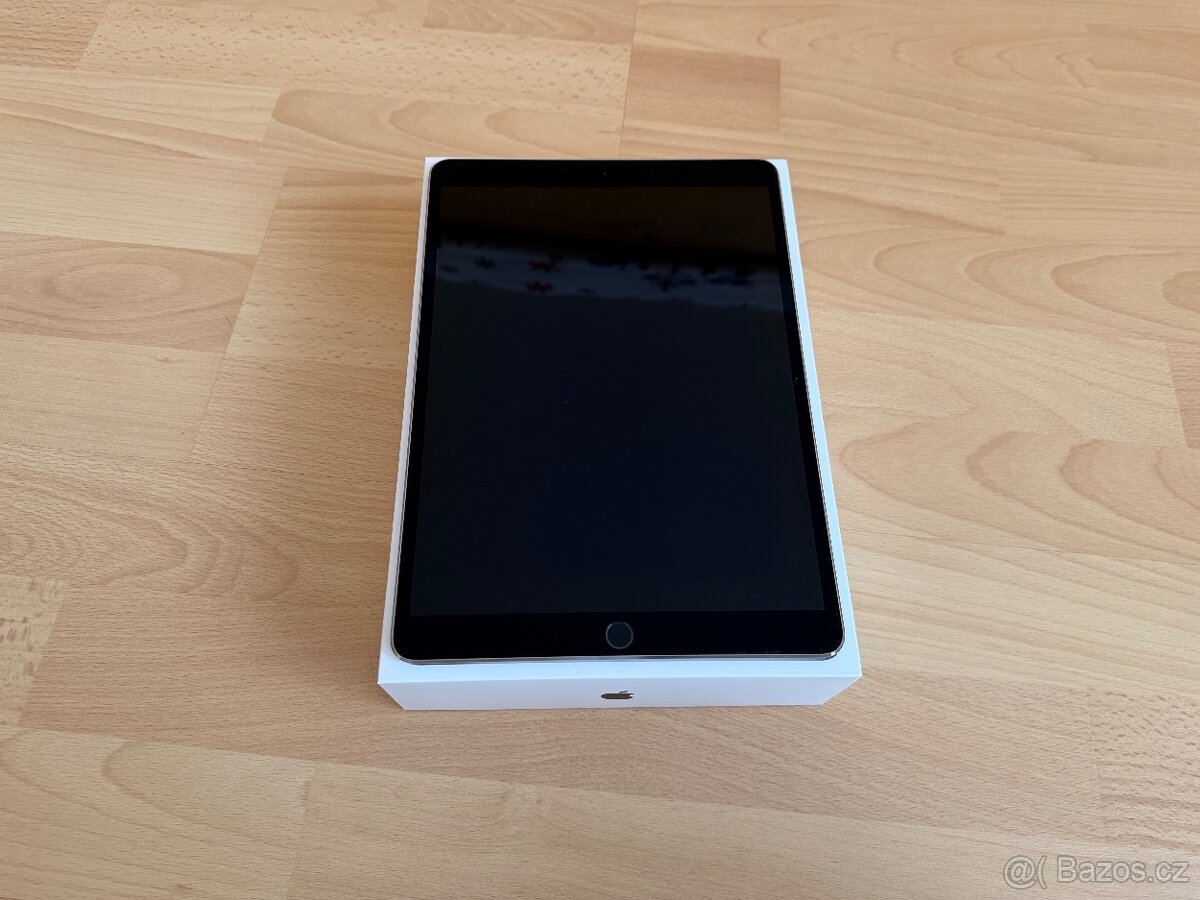 Apple Ipad Pro 10.5 2017 - 12