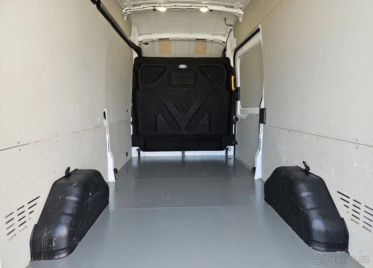 Dodavka Ford Transit L3H3 2.0TdCi / 131 koni rok 2021 - 12