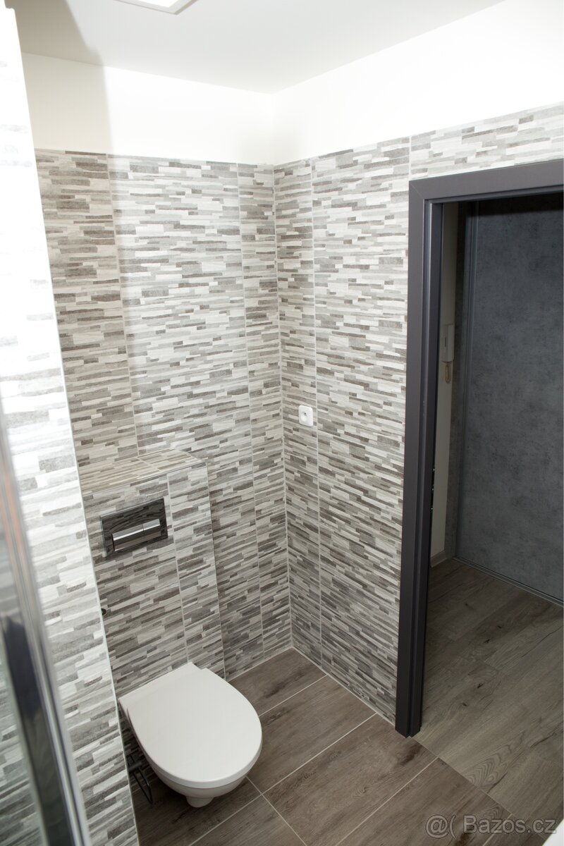 Pronájem bytu 2kk v Mostě, ulice F. L. Čelakovského - 12