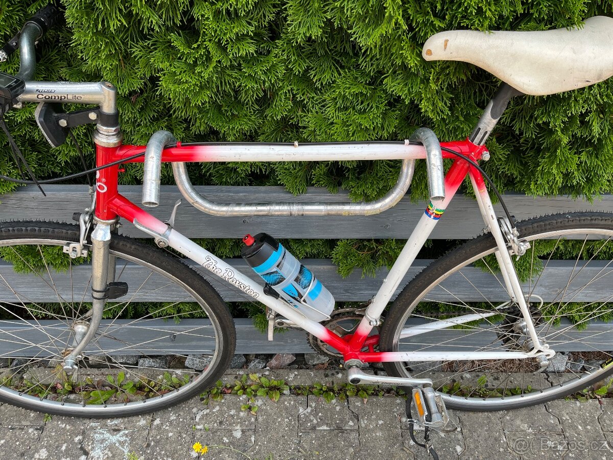 The Royston - cca 1989 - VINTAGE - SLEVA - 12