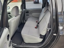 Dacia Logan, 1,4 KOMBI serviska - 12