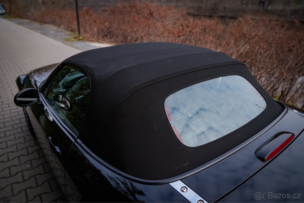 Mazda MX-5 Miata 2006 | 1.8 - 12