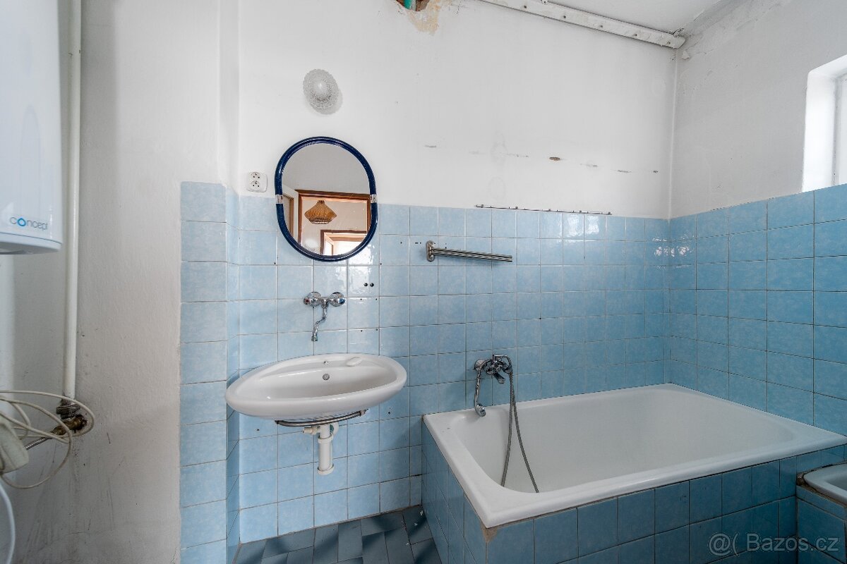 prodej dovugeneračního RD s velkou zahradou - Český Těšín - 12