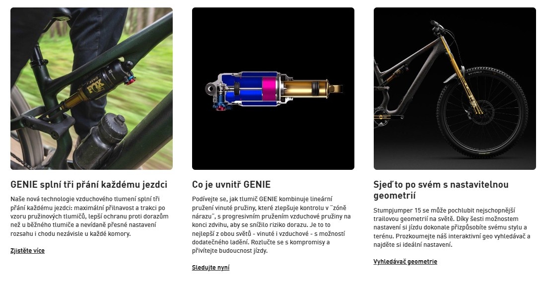 Specialized Stumpjumper Comp Carbon 15 2025 S3 - 12