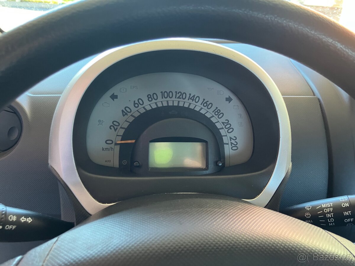 Daihatsu sirion 1.0 vvti 51kw - 12