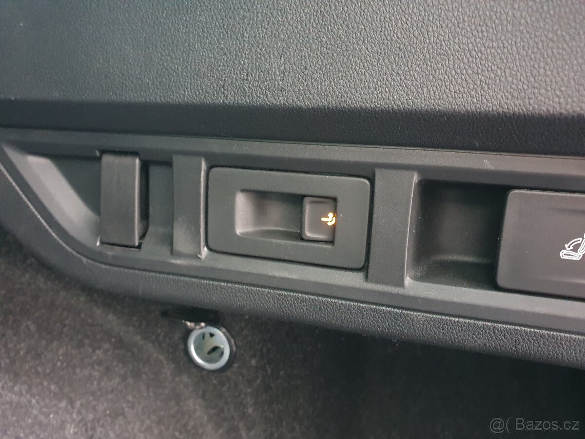 Škoda Octavia 4 Combi Style 2.0 TDI 110kW - záruka Autodraft - 12