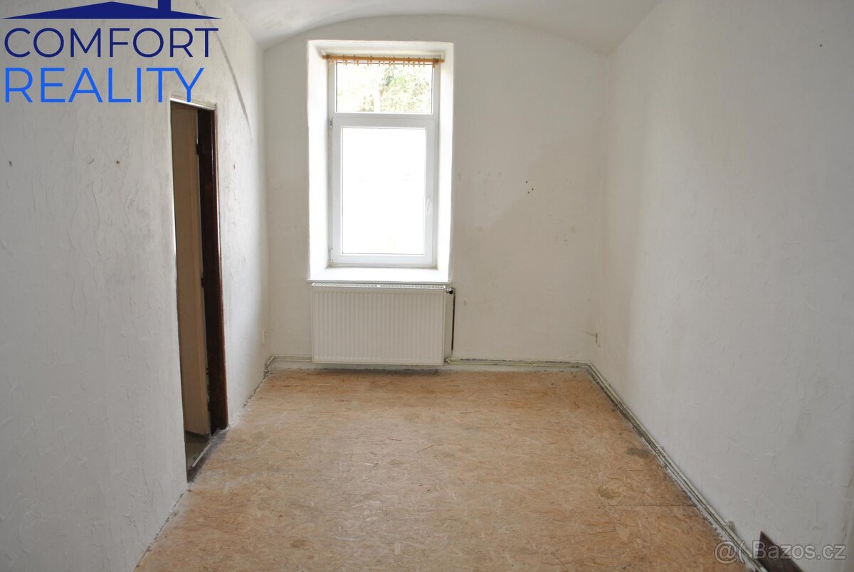 Prodej rodinného domu, okr. Jablonec nad Nisou, Loužnice - 12