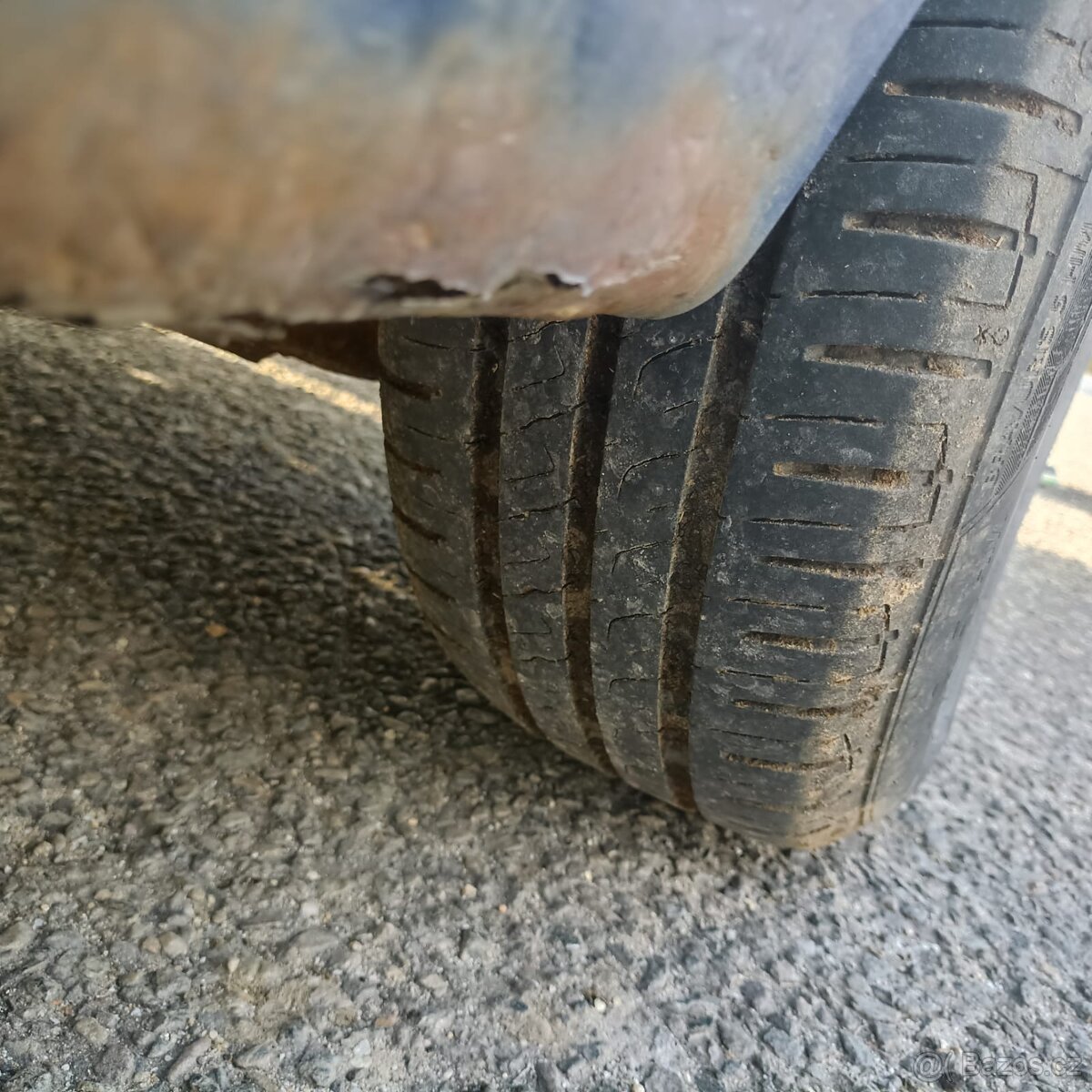 Fiat Stilo 1,6 16v 77kw - 12