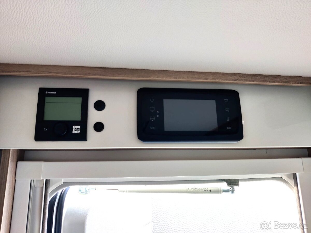 Obytné auto Laika ECOVIP L 3019 NOVÉ - 12