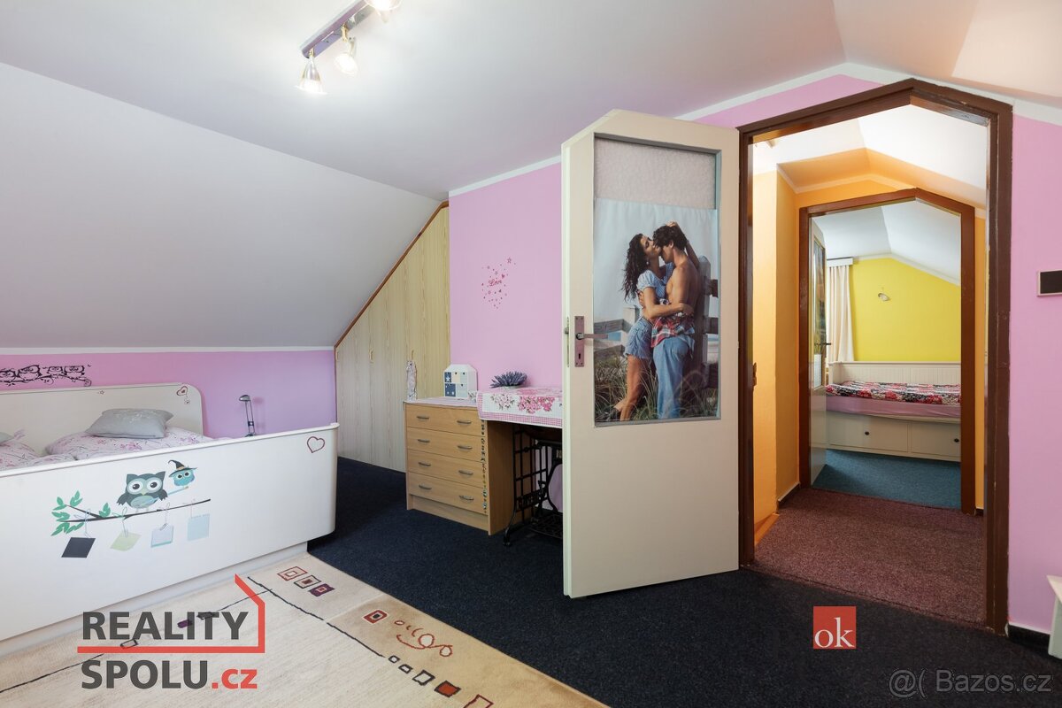 Prodej, domy/chata, 80 m2, Žimrovice 25, 74741 Hradec nad Mo - 12