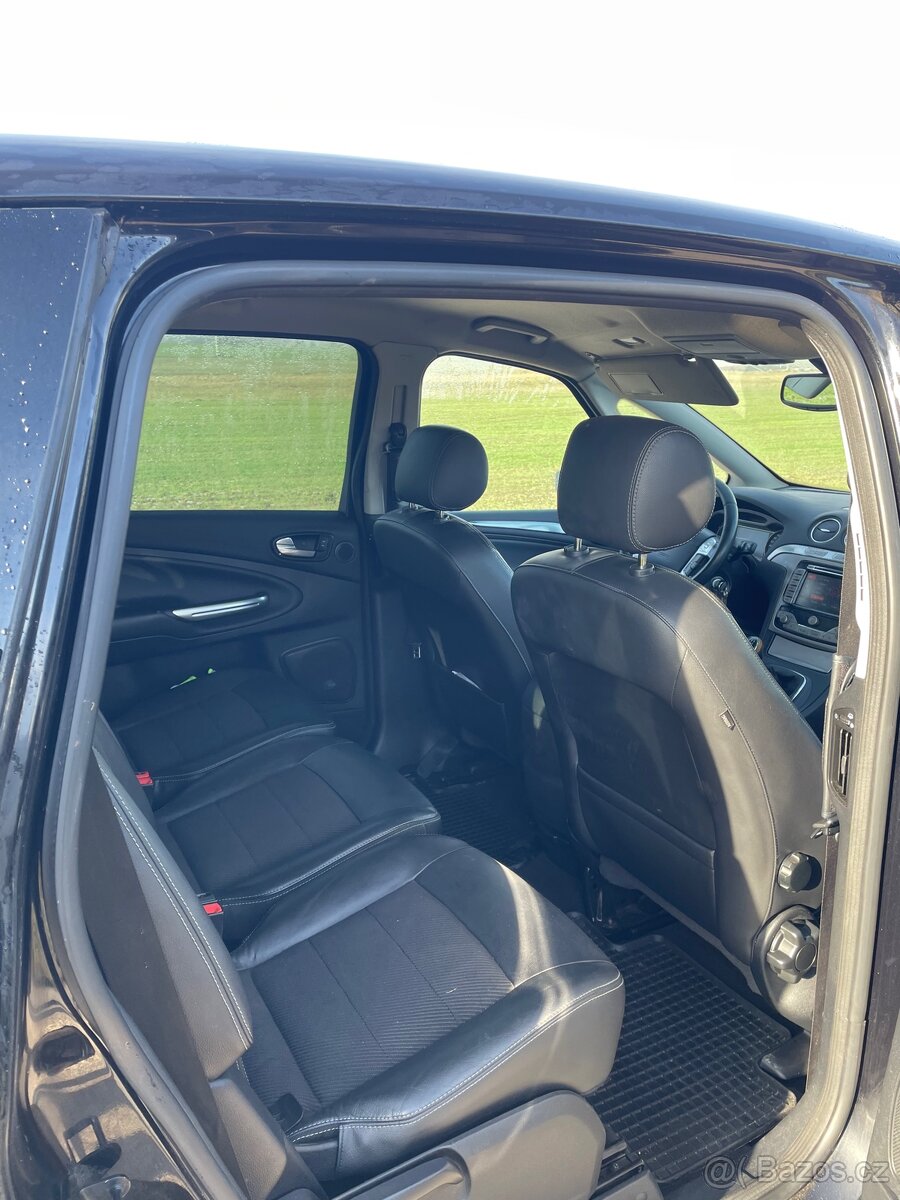 Prodam Ford s-max - 12