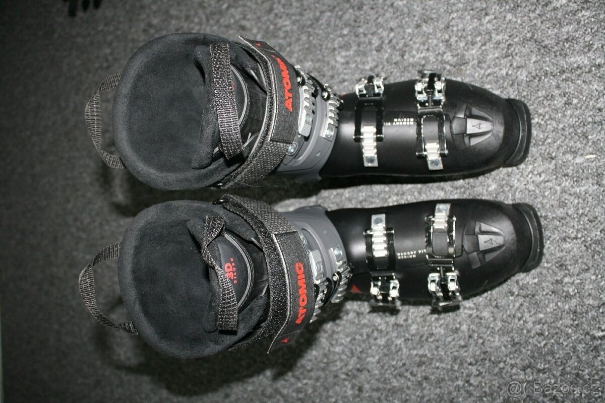 lyže Dynastar Speedzoone 144 cm , Atomic lyžiarky - 12