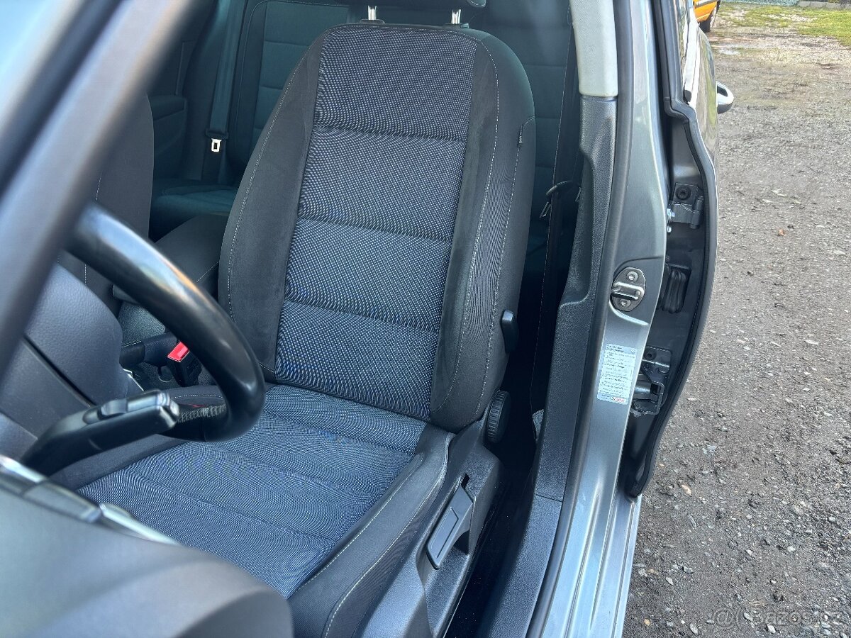 VW GOLF 6, 1.2 TSI,77KW,EDICE STYLE,TAŽNÉ Z.ALU,DIGI KLIMA - 12