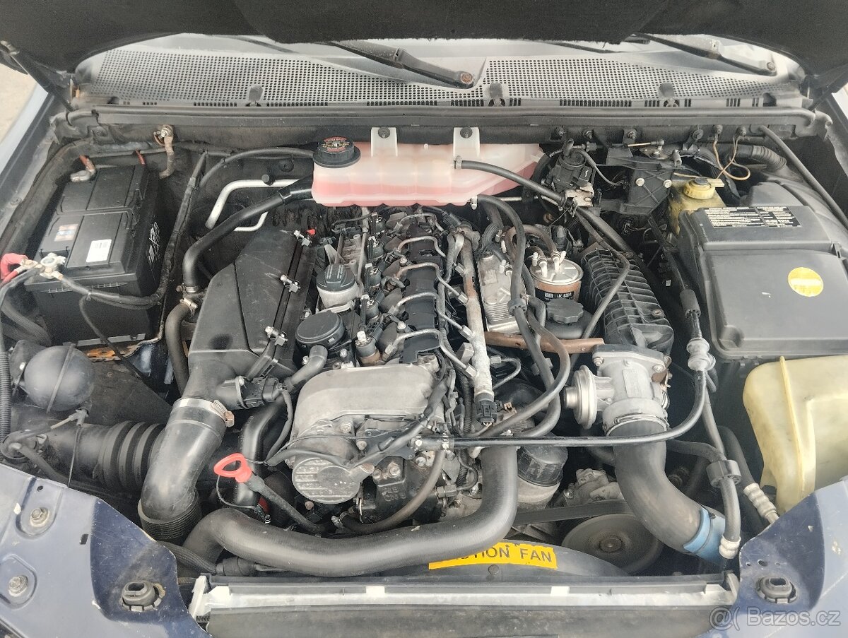 MERCEDES ML270 CDI AUTOMAT - 12