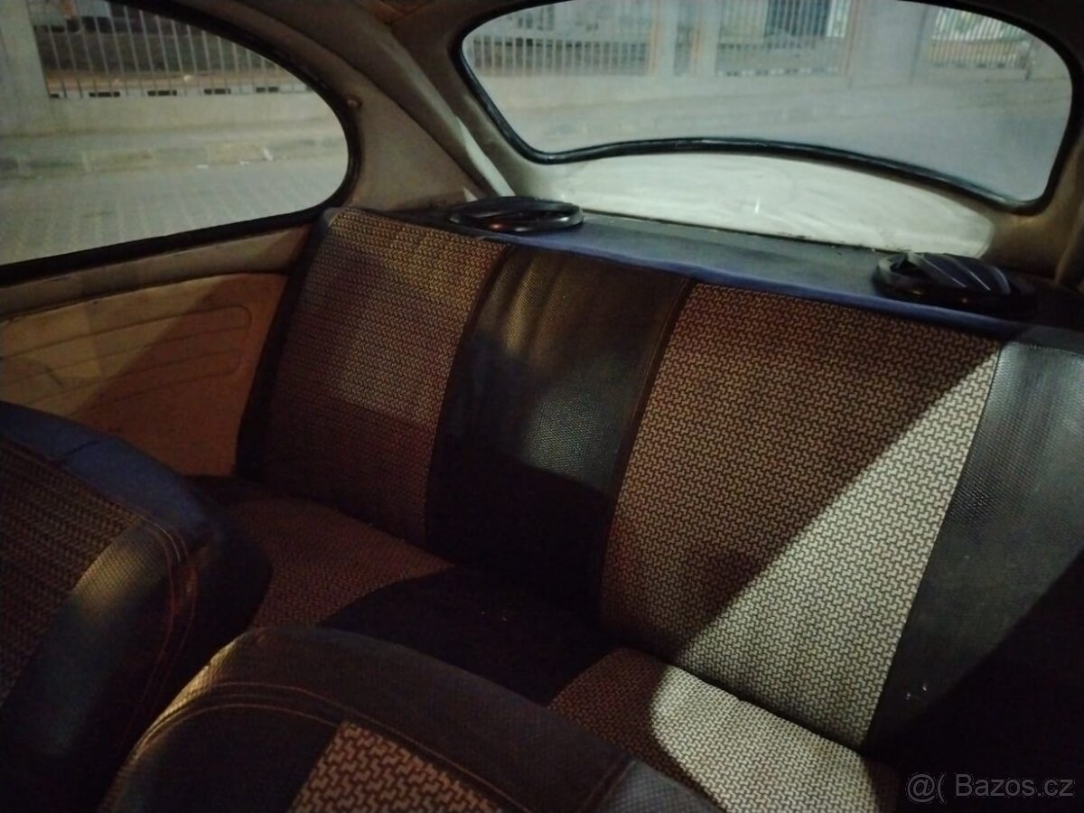 Volkswagen Brouk - 12