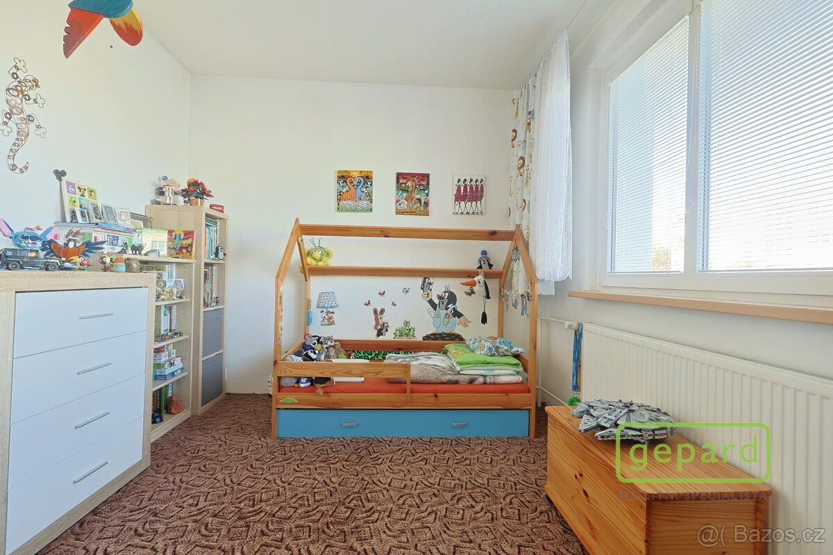 FINÁLNÍ SLEVA Prodej bytu 3+1 Staré Pavlovice, Liberec - 12