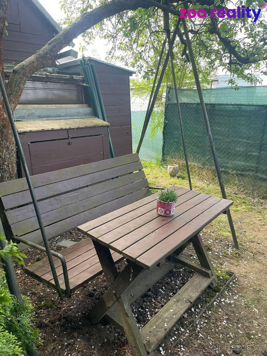 Prodej, chata, Hlinsko - 12