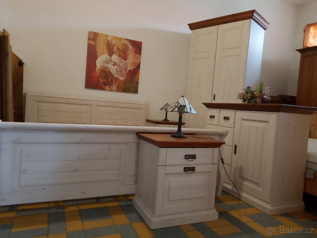 LOŽNICE JITONA MALTA - 12