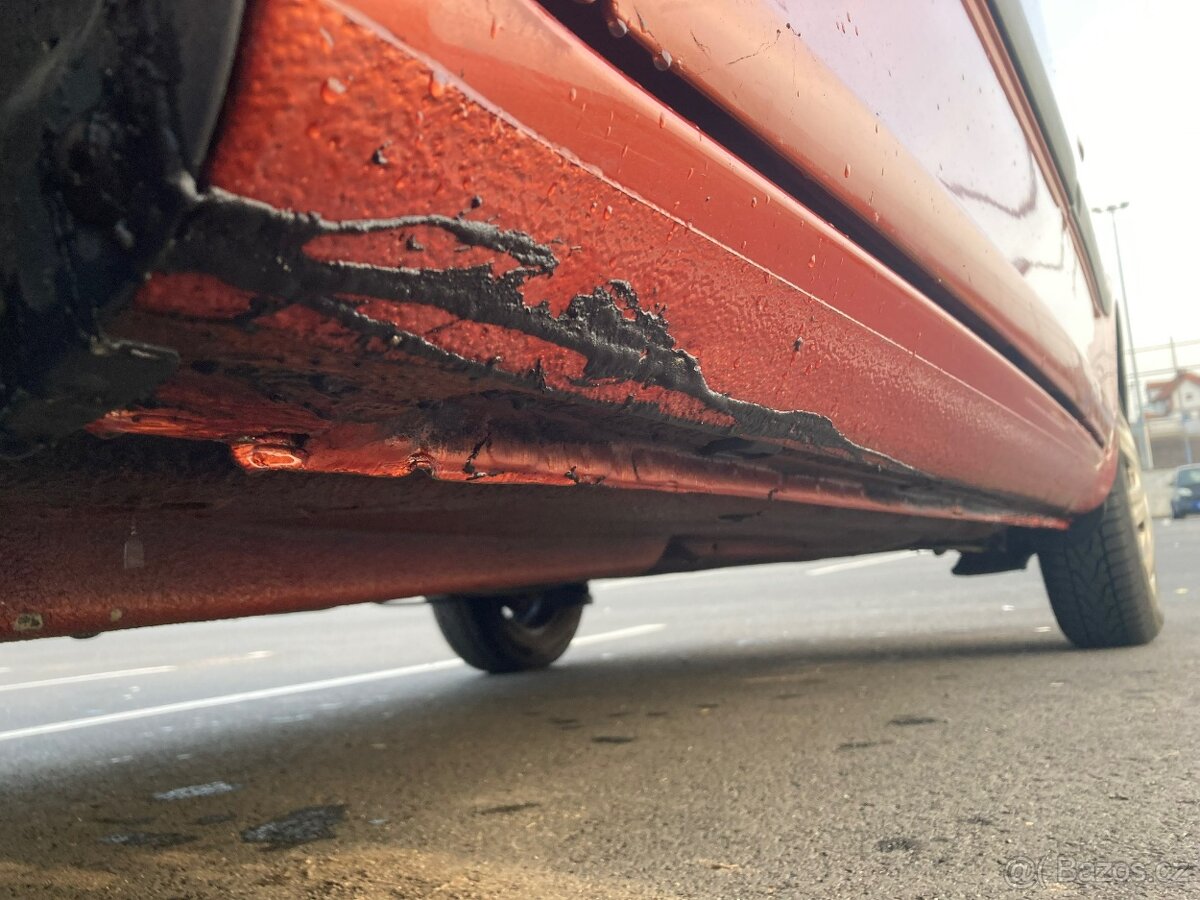 Škoda Fabia 2 combi, 2009, 1.2 12v, Nová TK - 12