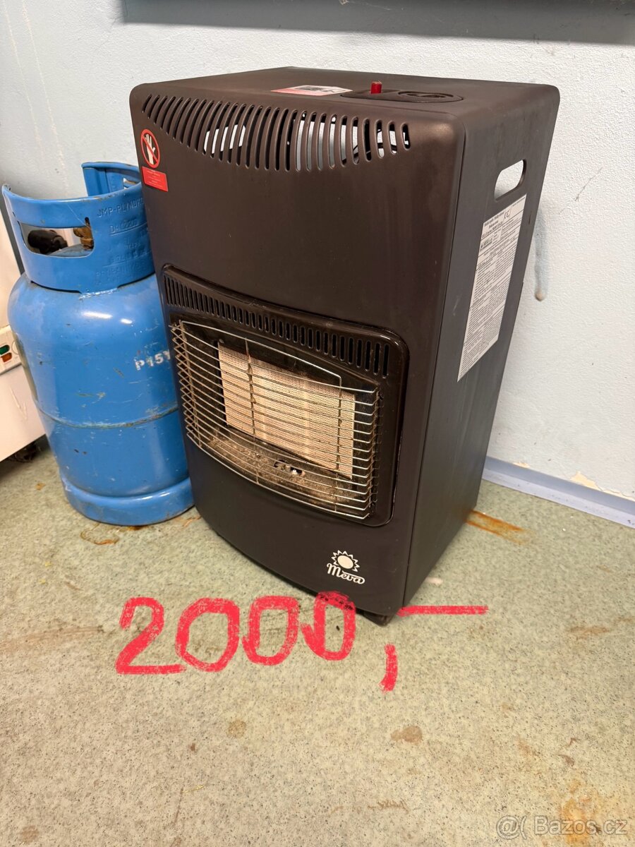 Gastro vybavení - 12