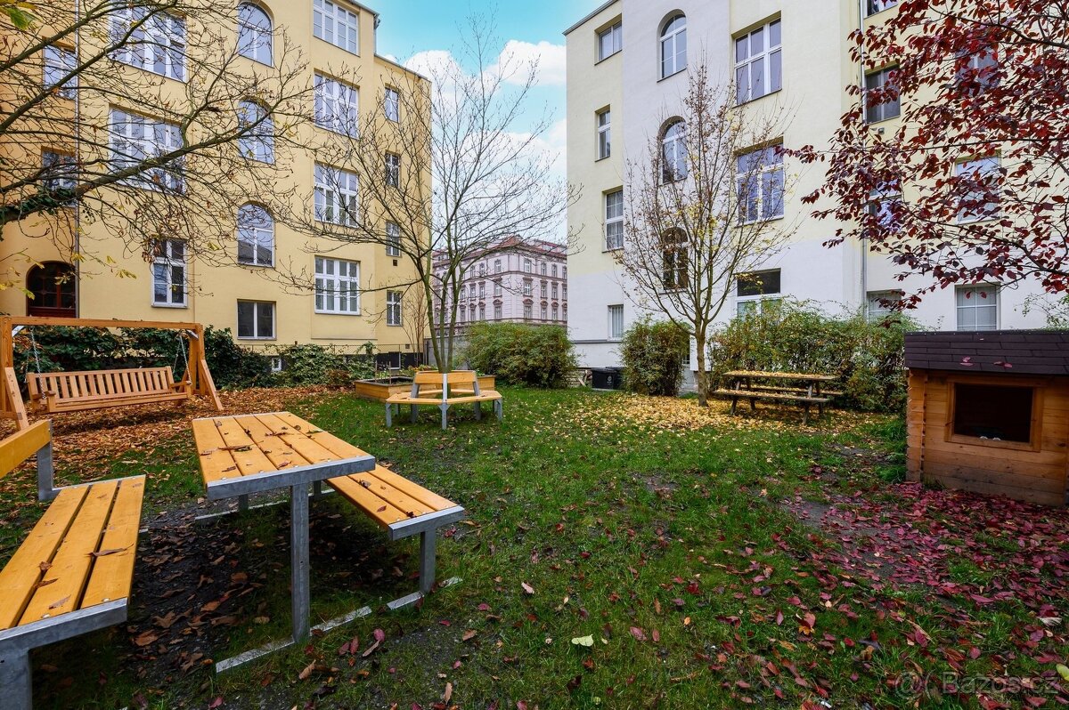 Pronájem bytu 2+kk 68 m², Plzeň - Jižní Předměstí - 12