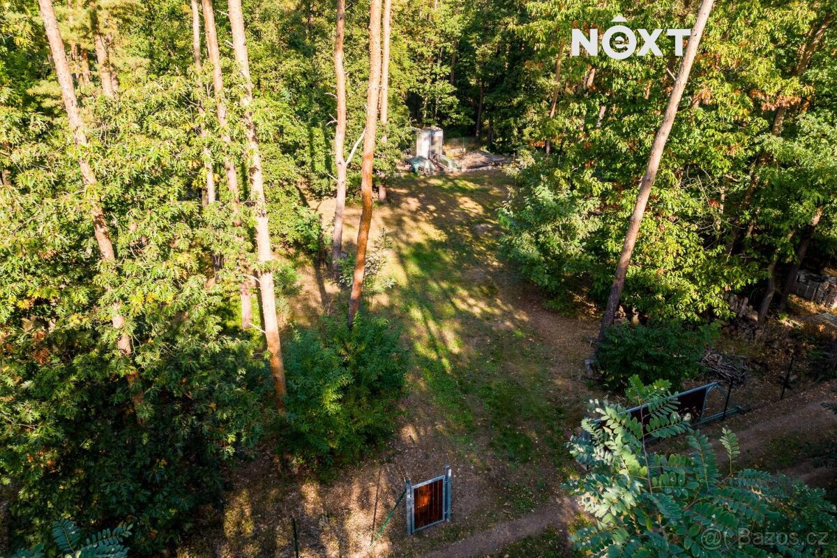 Prodej pozemek Bydlení, 1300㎡ - 12