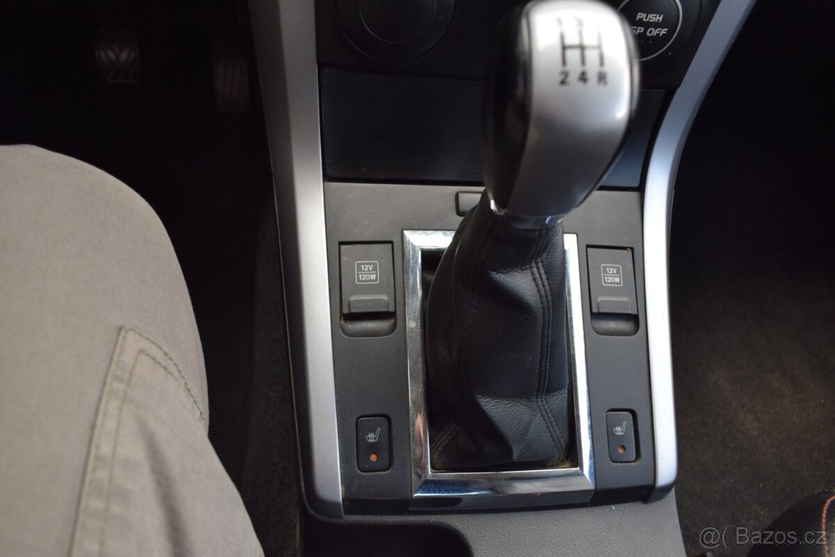 Suzuki Grand Vitara 1.6i 4X4/KŮŽE/TAŽNÉ/STAN/KLIMA - 12