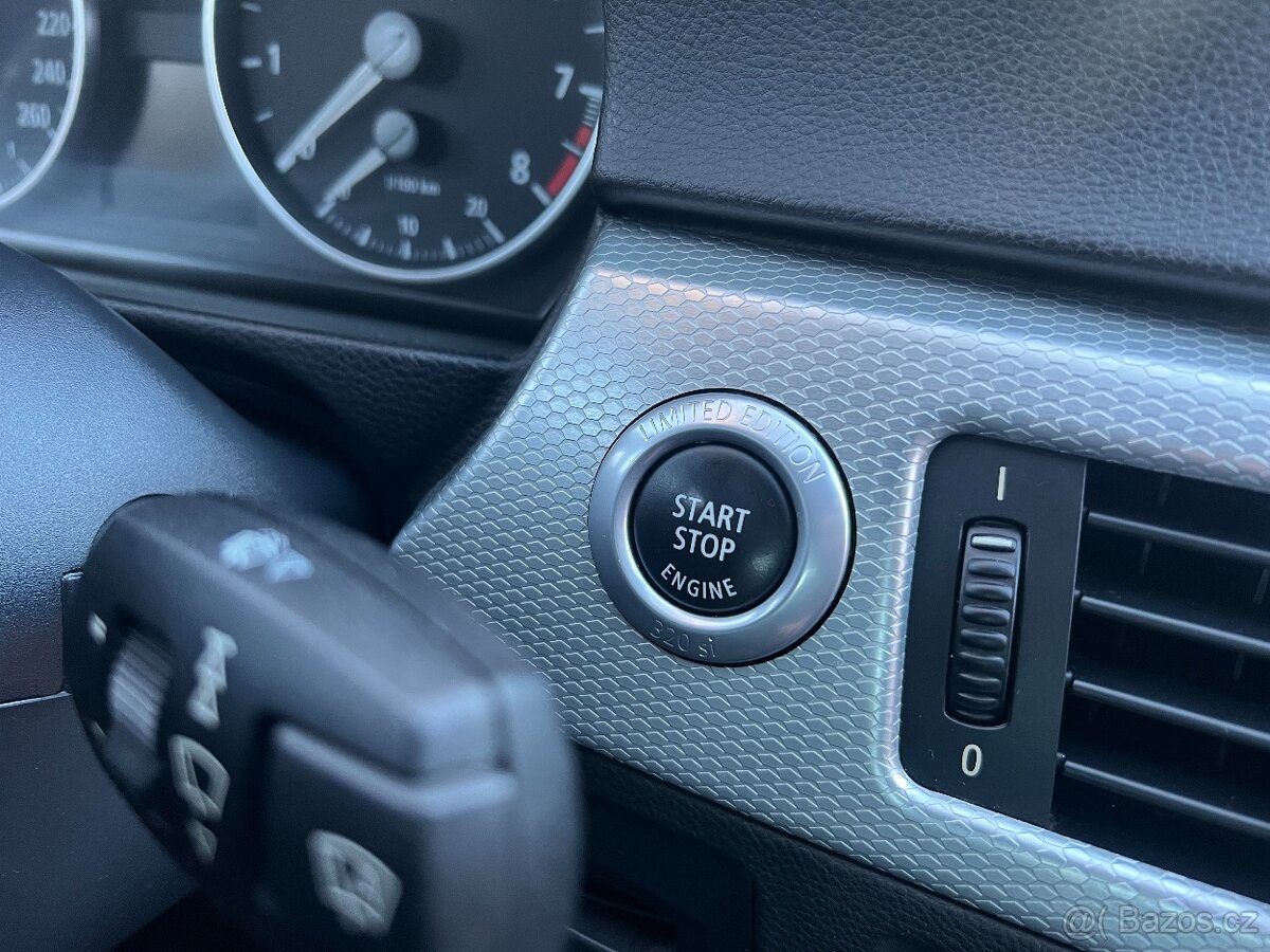 BMW 320si (E90) - SK Auto - Limitovaná edice 1/2600 - 12