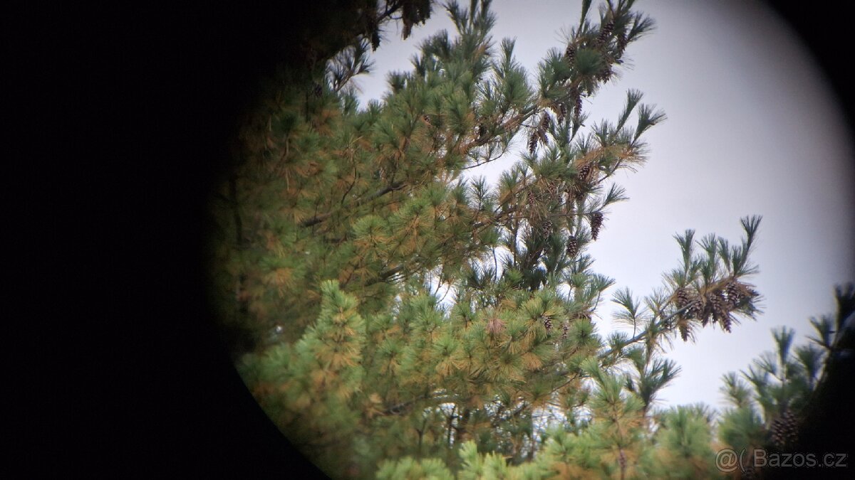 Dalekohled Champion COATED OPTICS 8x30 - 12