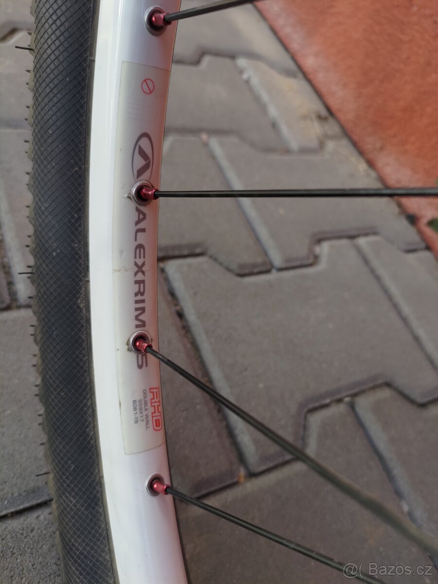 Specialized Rockhopper sl - 12