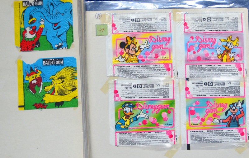 OBALY A OBRÁZKY OD ŽVÝKAČEK - 12