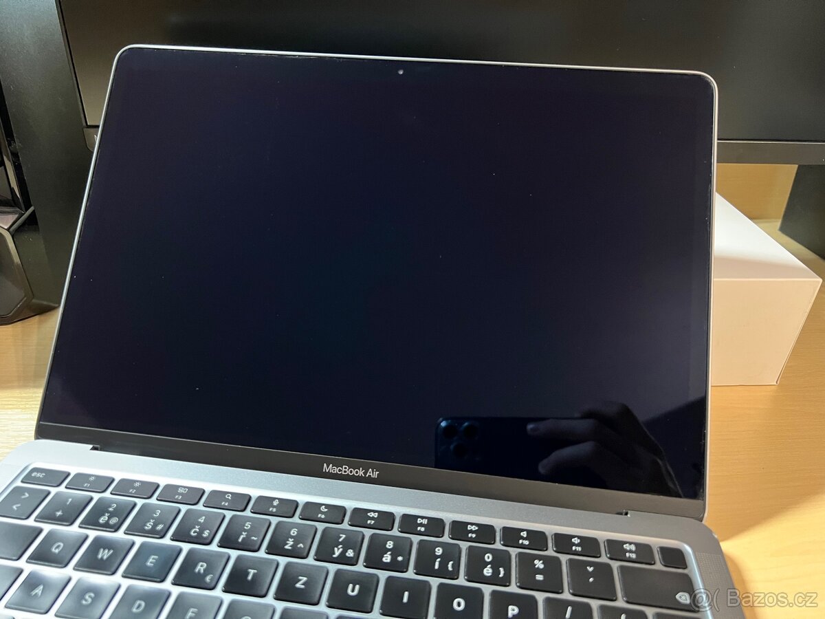 MacBook Air M1 16 GB 512 GB 8 GPU - 12