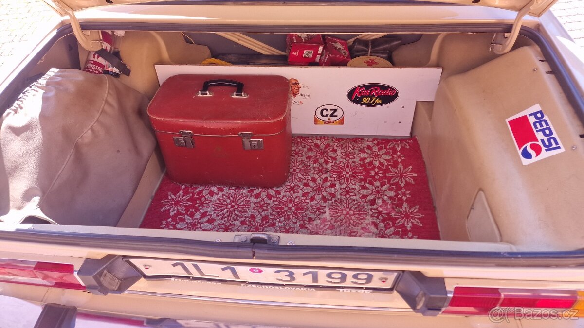 Lada 21061 1500S - 12