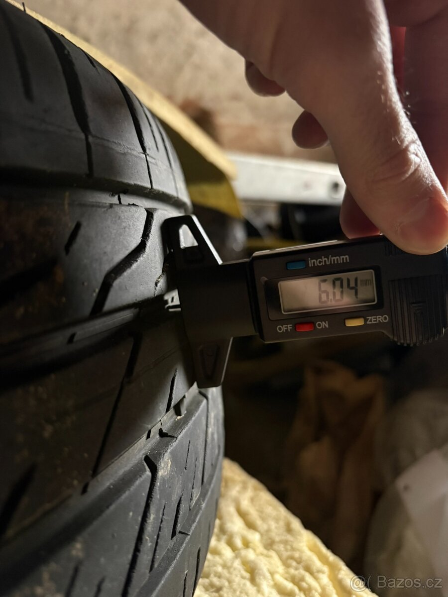 MB Design KV1 5x112 r19 8,5J ET45 - 12