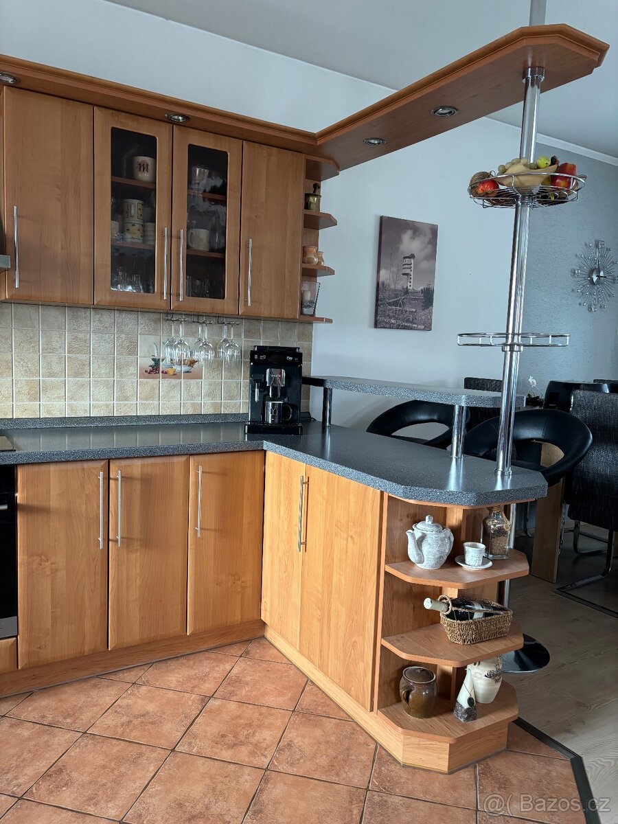 Kuchyňská linka - 12
