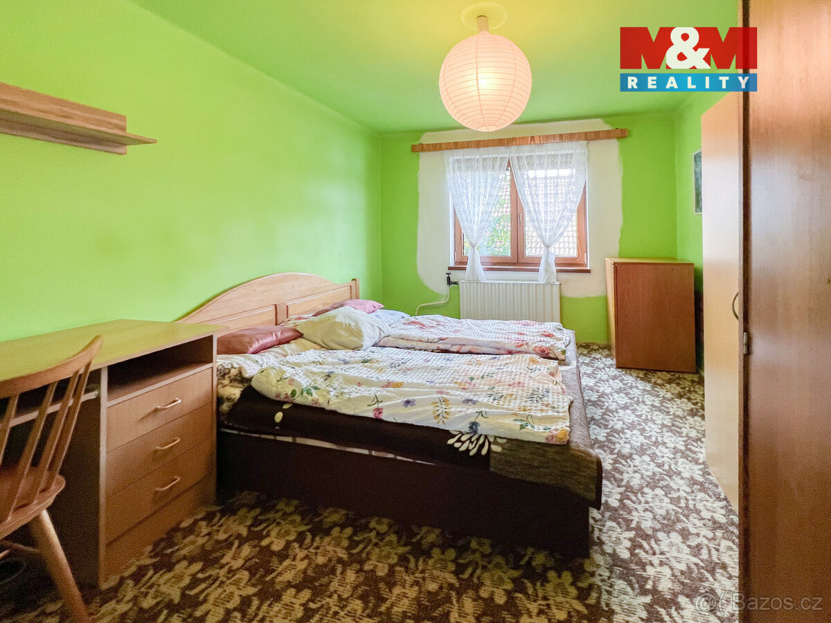 Prodej rodinného domu, 180 m², Mladý Smolivec - 12